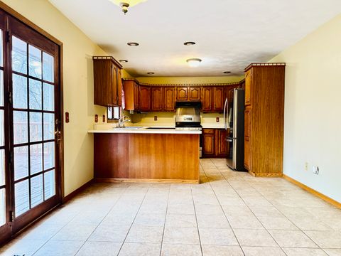 Tiny photo for 7735 N Vandenburg Lane, Monroe Center, IL 61052 (MLS # 12605966)