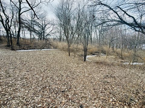 Tiny photo for 7735 N Vandenburg Lane, Monroe Center, IL 61052 (MLS # 12605966)