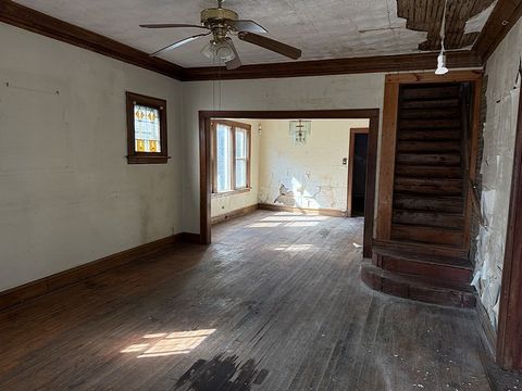 Tiny photo for 7228 S Hermitage Avenue, Chicago, IL 60636 (MLS # 12583464)