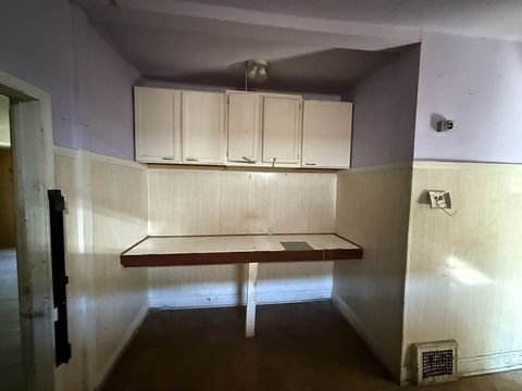 Tiny photo for 7228 S Hermitage Avenue, Chicago, IL 60636 (MLS # 12583464)