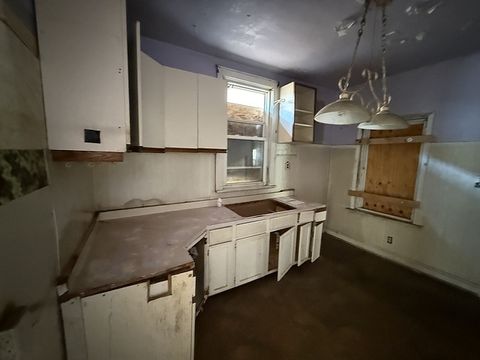 Tiny photo for 7228 S Hermitage Avenue, Chicago, IL 60636 (MLS # 12583464)