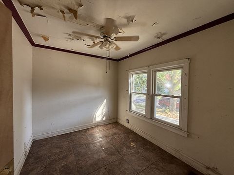 Tiny photo for 7228 S Hermitage Avenue, Chicago, IL 60636 (MLS # 12583464)