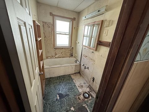 Tiny photo for 7228 S Hermitage Avenue, Chicago, IL 60636 (MLS # 12583464)