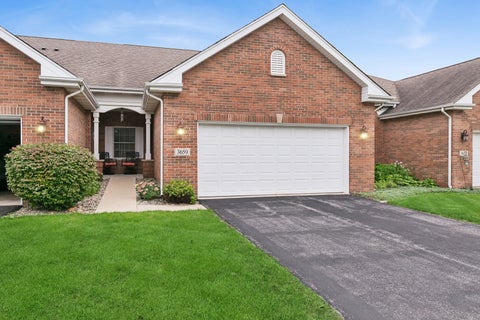 Photo of 3659 193rd Place, Lansing, IL 60438 (MLS # 12749360)