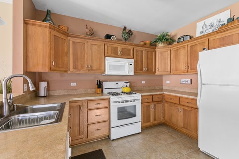 Tiny photo for 3659 193rd Place, Lansing, IL 60438 (MLS # 12749360)