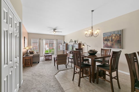Tiny photo for 3659 193rd Place, Lansing, IL 60438 (MLS # 12749360)