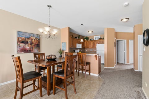 Tiny photo for 3659 193rd Place, Lansing, IL 60438 (MLS # 12749360)