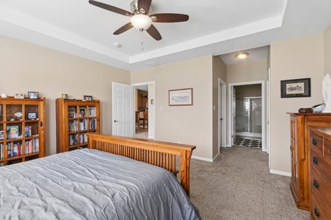 Tiny photo for 3659 193rd Place, Lansing, IL 60438 (MLS # 12749360)