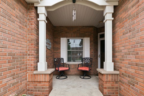 Tiny photo for 3659 193rd Place, Lansing, IL 60438 (MLS # 12749360)