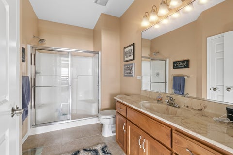 Tiny photo for 3659 193rd Place, Lansing, IL 60438 (MLS # 12749360)
