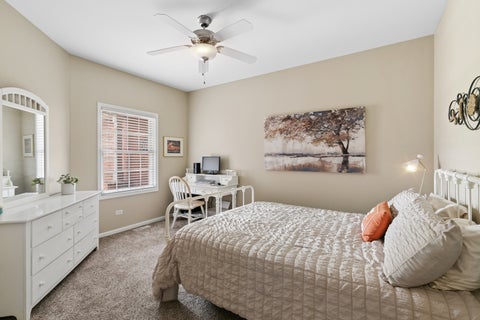 Tiny photo for 3659 193rd Place, Lansing, IL 60438 (MLS # 12749360)