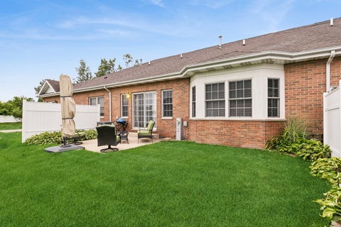 Tiny photo for 3659 193rd Place, Lansing, IL 60438 (MLS # 12749360)