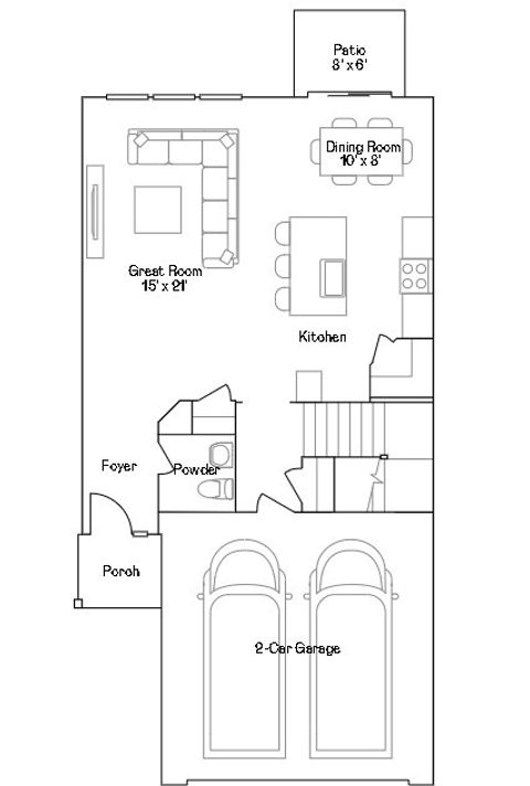 Tiny photo for 303 Red Oak Circle, Volo, IL 60020 (MLS # 12627423)