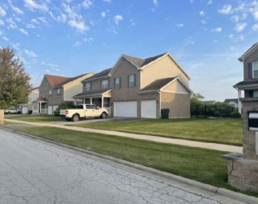 2285 Queensbridge Drive