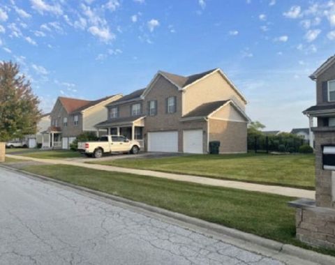 Tiny photo for 2285 Queensbridge Drive, Lynwood, IL 60411 (MLS # 12562880)