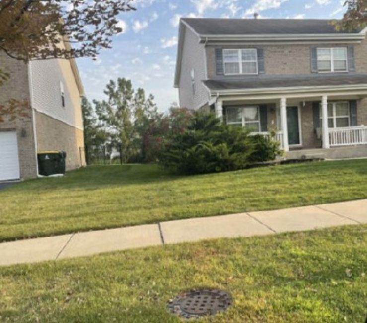 2285 Queensbridge Drive