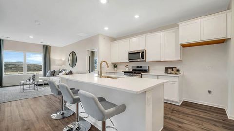 Tiny photo for 810A Concord Circle, Burlington, WI 53105 (MLS # 12631383)
