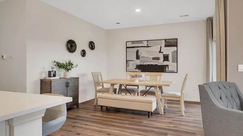 Tiny photo for 810A Concord Circle, Burlington, WI 53105 (MLS # 12631383)