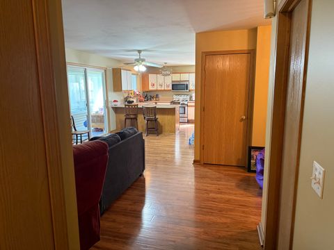 Tiny photo for 301 Joshua Tree, Harvard, IL 60033 (MLS # 12467667)