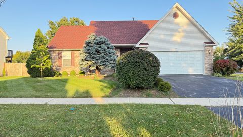 Tiny photo for 301 Joshua Tree, Harvard, IL 60033 (MLS # 12467667)