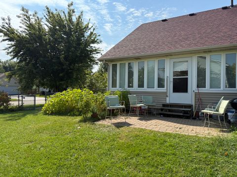 Tiny photo for 301 Joshua Tree, Harvard, IL 60033 (MLS # 12467667)