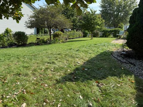 Tiny photo for 301 Joshua Tree, Harvard, IL 60033 (MLS # 12467667)