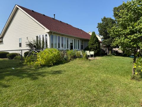 Tiny photo for 301 Joshua Tree, Harvard, IL 60033 (MLS # 12467667)