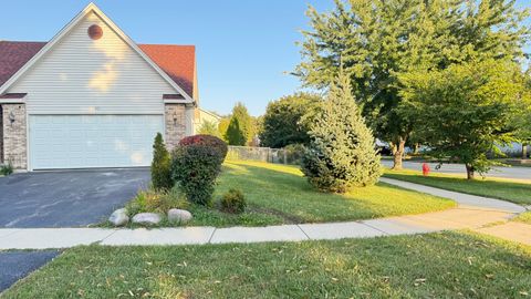 Tiny photo for 301 Joshua Tree, Harvard, IL 60033 (MLS # 12467667)