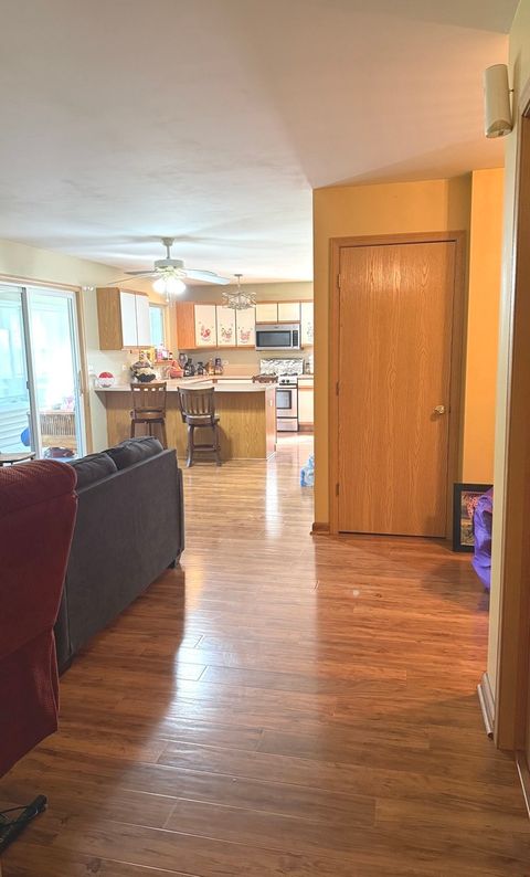 Tiny photo for 301 Joshua Tree, Harvard, IL 60033 (MLS # 12467667)