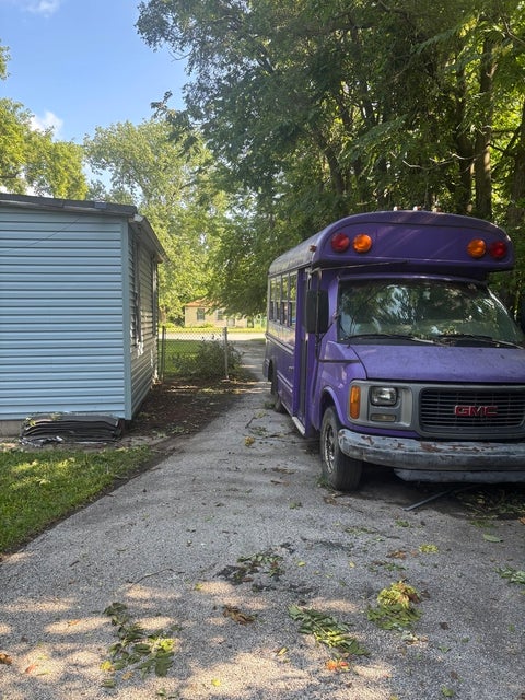 Tiny photo for 3743 W 135th Street, Robbins, IL 60472 (MLS # 12721763)