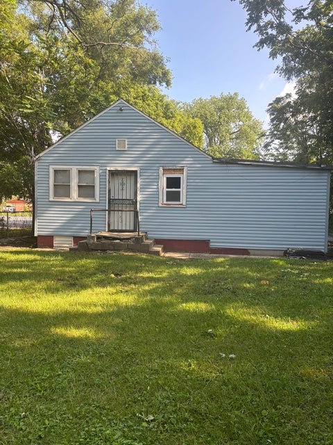 Tiny photo for 3743 W 135th Street, Robbins, IL 60472 (MLS # 12721763)