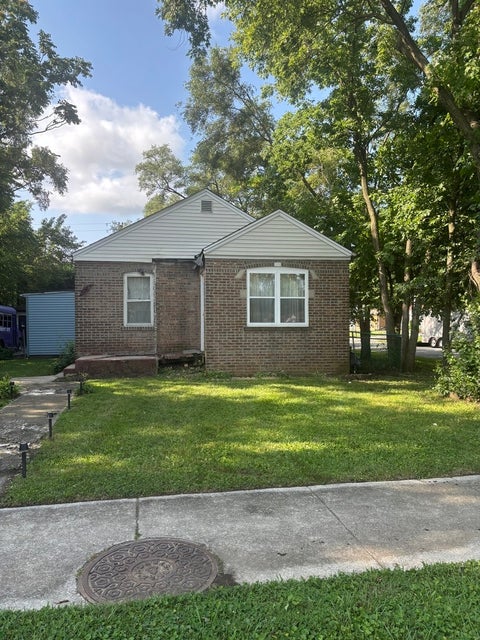 Tiny photo for 3743 W 135th Street, Robbins, IL 60472 (MLS # 12721763)