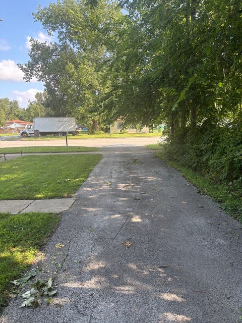 Tiny photo for 3743 W 135th Street, Robbins, IL 60472 (MLS # 12721763)