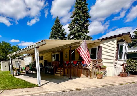 1336 Douglas Avenue Unit 13, Montgomery, IL 60538 - #: 12452795