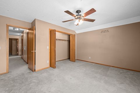 Tiny photo for 2804 W 44th Street, Davenport, IA 52806 (MLS # 12687426)