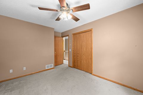 Tiny photo for 2804 W 44th Street, Davenport, IA 52806 (MLS # 12687426)