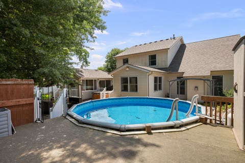 Tiny photo for 2804 W 44th Street, Davenport, IA 52806 (MLS # 12687426)