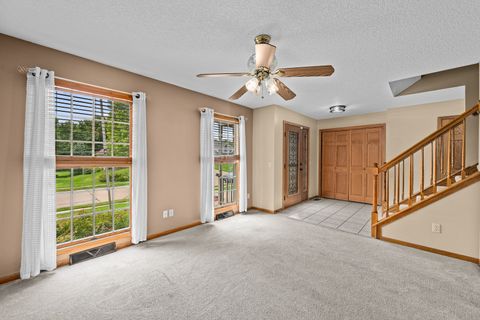 Tiny photo for 2804 W 44th Street, Davenport, IA 52806 (MLS # 12687426)