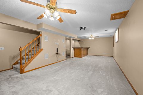 Tiny photo for 2804 W 44th Street, Davenport, IA 52806 (MLS # 12687426)