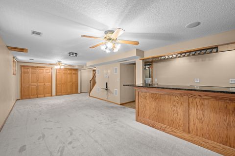 Tiny photo for 2804 W 44th Street, Davenport, IA 52806 (MLS # 12687426)