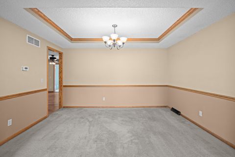 Tiny photo for 2804 W 44th Street, Davenport, IA 52806 (MLS # 12687426)