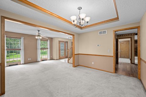 Tiny photo for 2804 W 44th Street, Davenport, IA 52806 (MLS # 12687426)