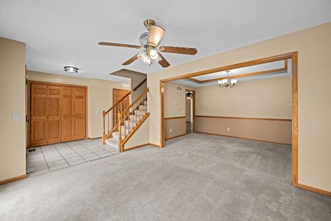 Tiny photo for 2804 W 44th Street, Davenport, IA 52806 (MLS # 12687426)