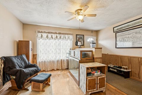 Tiny photo for 820 S Pine Street, Streamwood, IL 60107 (MLS # 12578233)