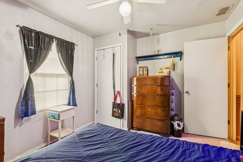 Tiny photo for 820 S Pine Street, Streamwood, IL 60107 (MLS # 12578233)