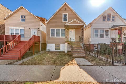 Photo of 5017 W OGDEN Avenue, Cicero, IL 60804 (MLS # 12684461)