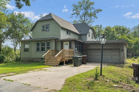 Photo of 120 S Wabash Avenue, Glenwood, IL 60425 (MLS # 12714856)