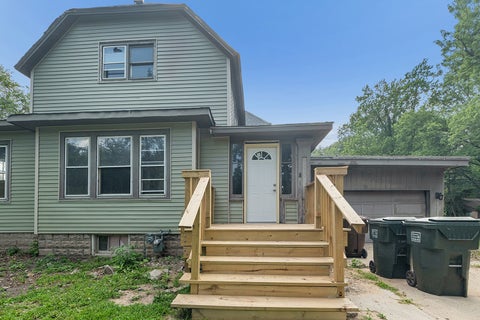 Tiny photo for 120 S Wabash Avenue, Glenwood, IL 60425 (MLS # 12714856)