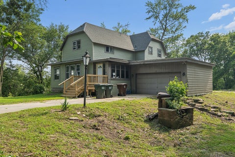Tiny photo for 120 S Wabash Avenue, Glenwood, IL 60425 (MLS # 12714856)