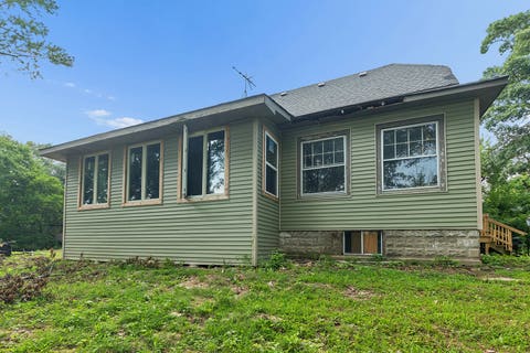 Tiny photo for 120 S Wabash Avenue, Glenwood, IL 60425 (MLS # 12714856)